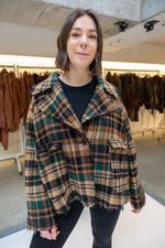 Rundholz Black Label Jacket