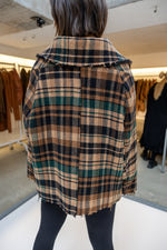 Rundholz Black Label Jacket