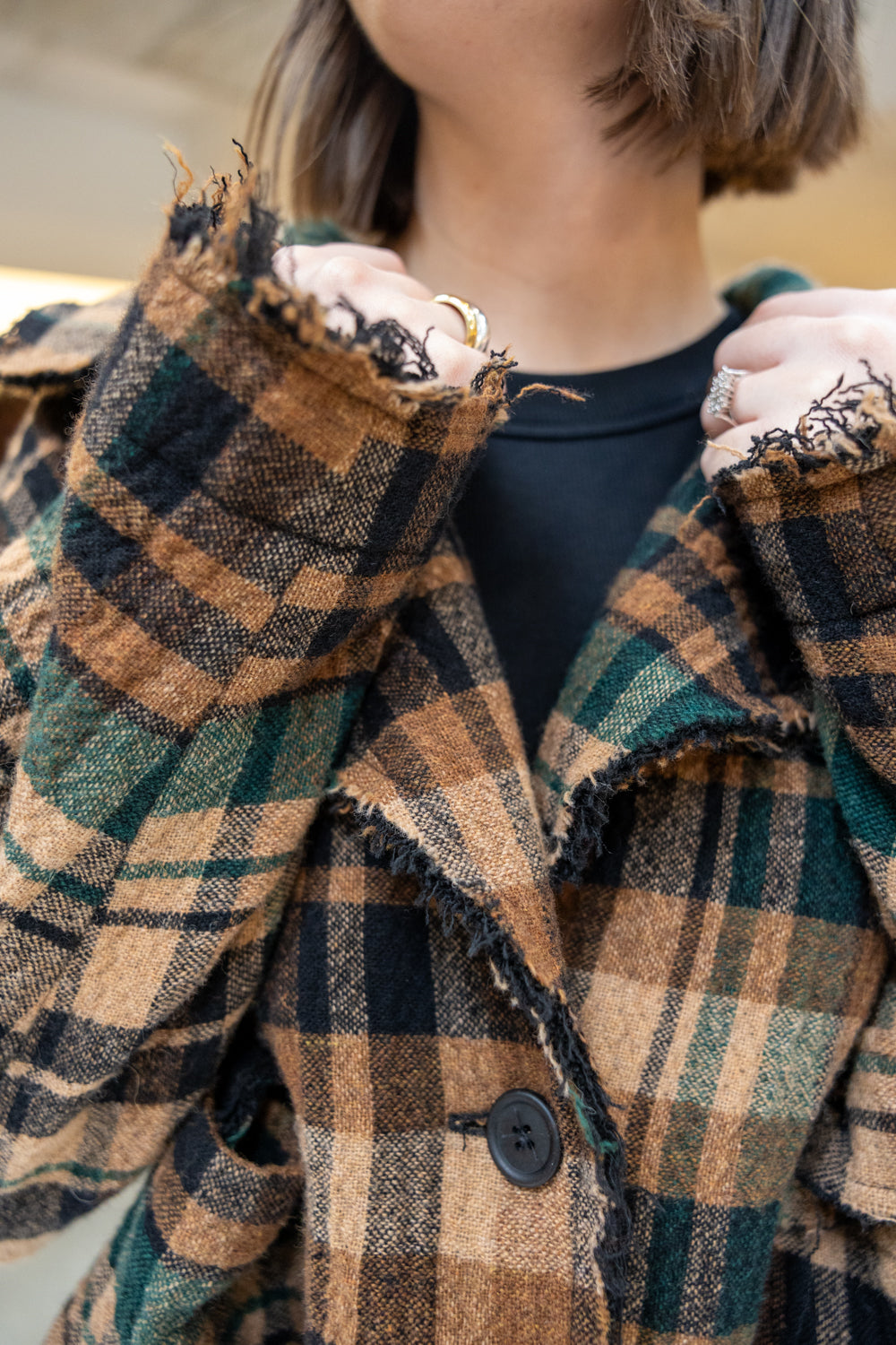 Rundholz Black Label Jacket