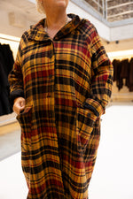 Rundholz Black Label Coat