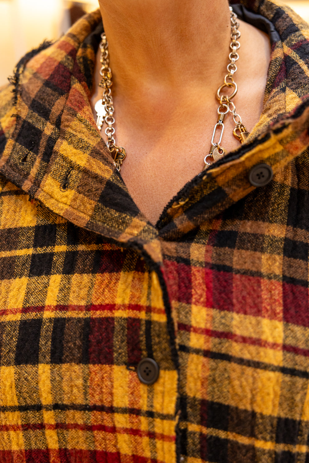 Rundholz Black Label Coat