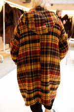 Rundholz Black Label Coat