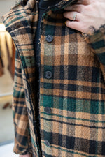 Rundholz Black Label Coat