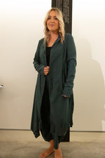 Rundholz Black Label Coat