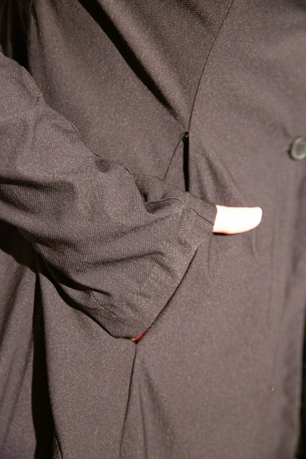 Rundholz Black Label Coat