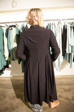 Rundholz Black Label Coat