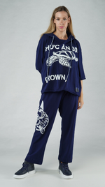 Rundholz Black Label T-Shirt