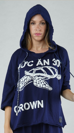 Rundholz Black Label T-Shirt