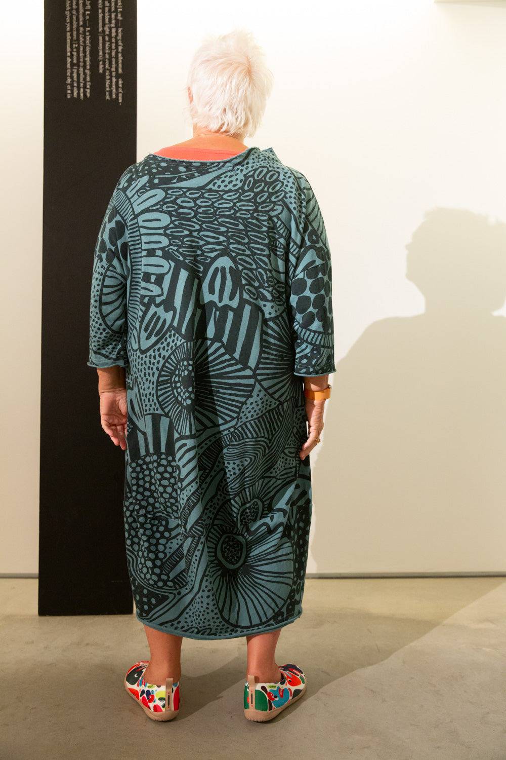 Rundholz Black Label Dress