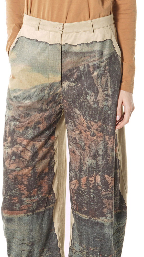 Rundholz Black Label Trousers