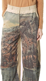 Rundholz Black Label Trousers