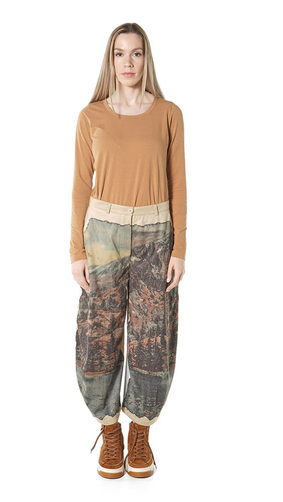 Rundholz Black Label Trousers