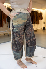 Rundholz Black Label Trousers