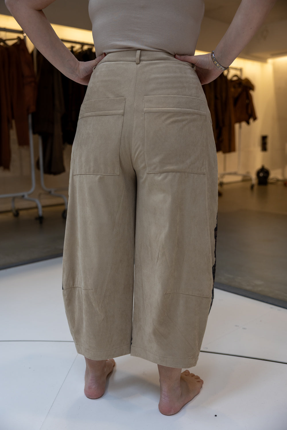 Rundholz Black Label Trousers