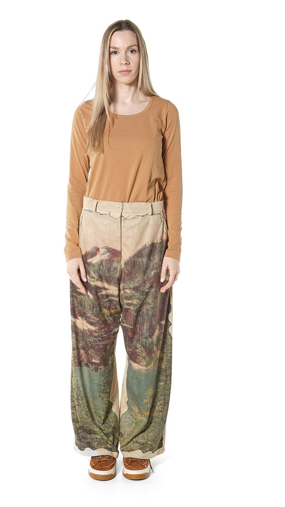 Rundholz Black Label Trousers