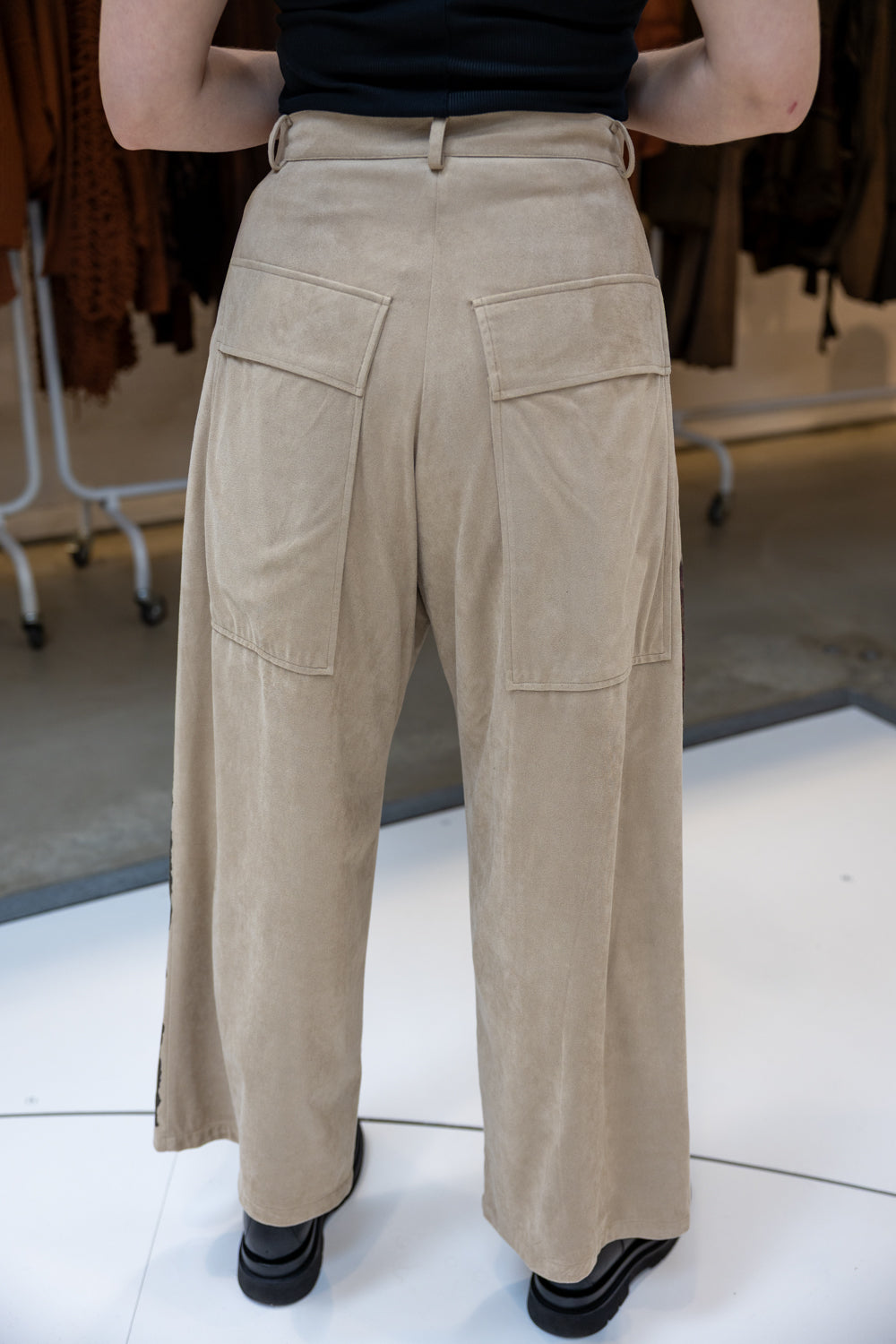 Rundholz Black Label Trousers