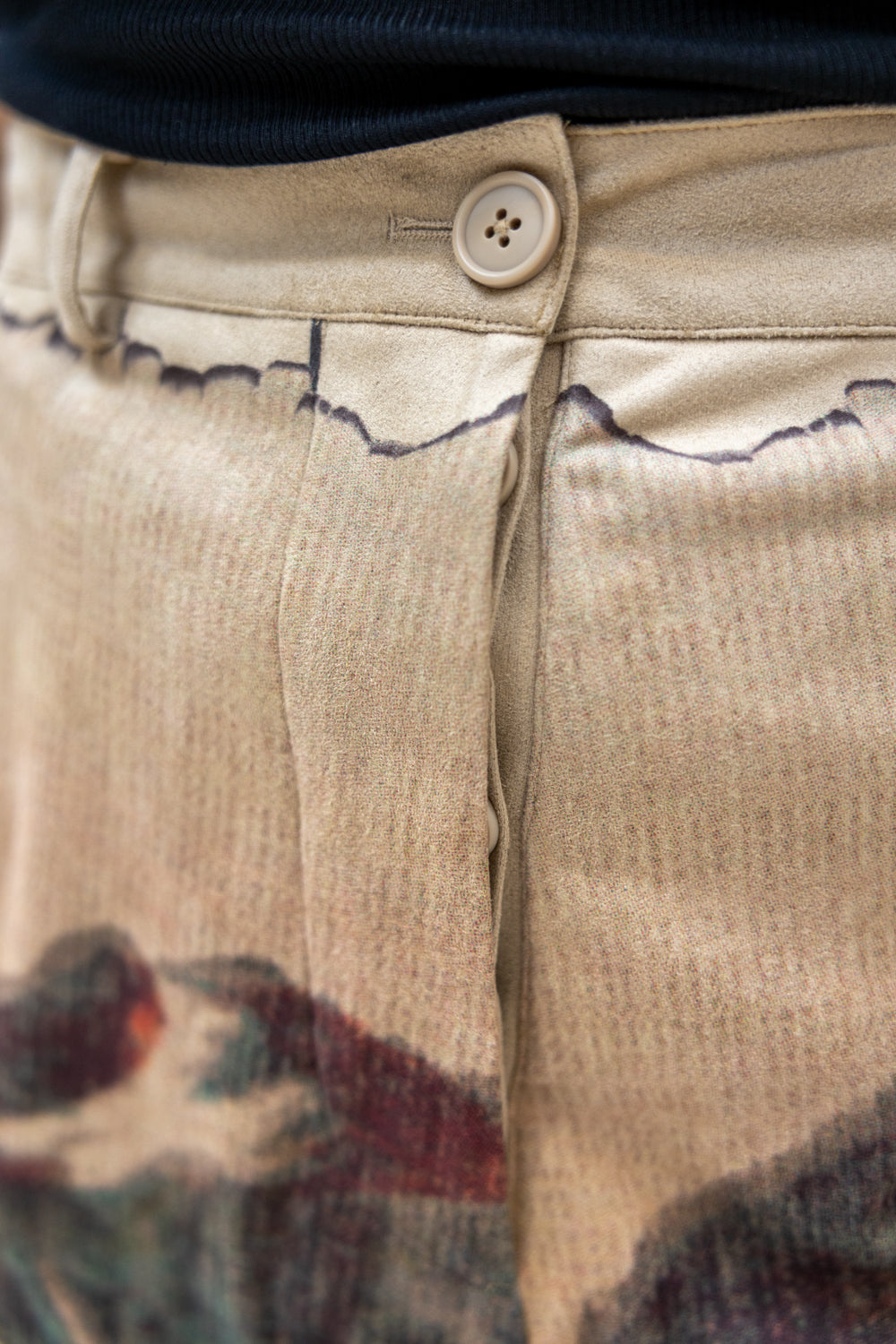 Rundholz Black Label Trousers