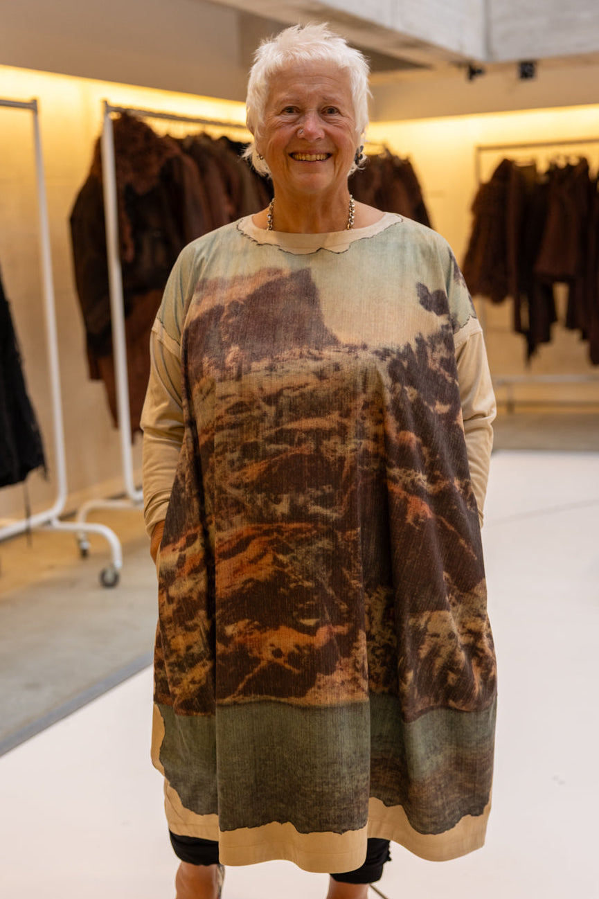 Rundholz Black Label Dress