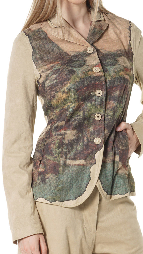Rundholz Black Label Jacket