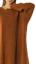 Rundholz Black Label Knitted Tunic