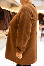 Rundholz Black Label Knitted Tunic