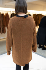 Rundholz Black Label Knitted Tunic