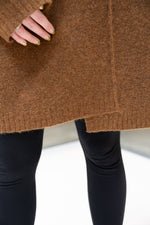Rundholz Black Label Knitted Tunic