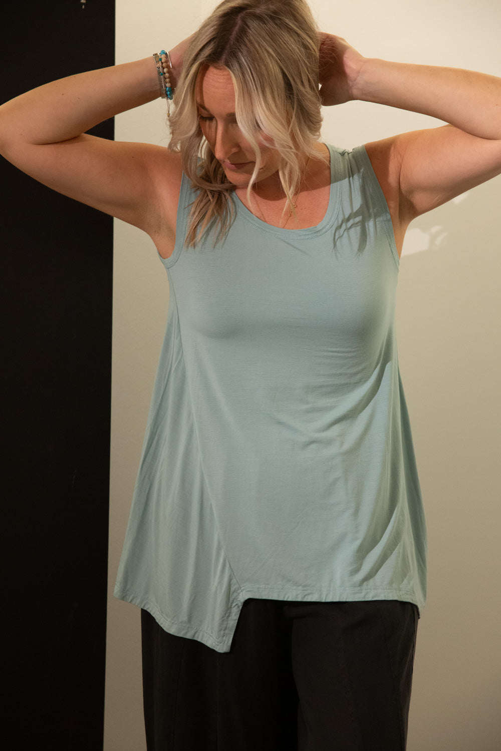 Rundholz Black Label Top