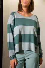 Rundholz Black Label Pullover