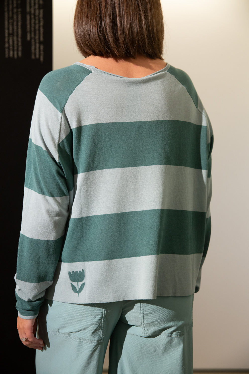 Rundholz Black Label Pullover