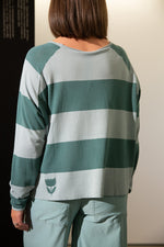 Rundholz Black Label Pullover