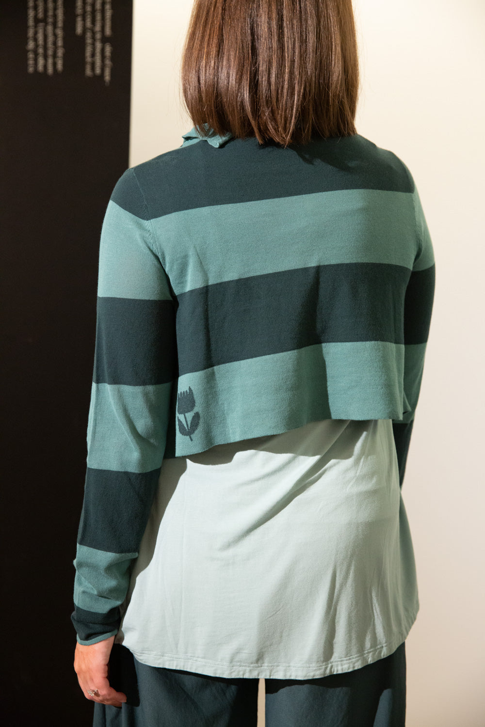 Rundholz Black Label Cardigan