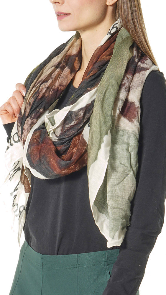 Rundholz Black Label Scarf