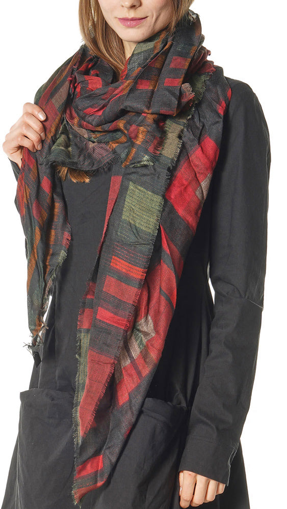 Rundholz Black Label Scarf