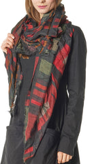 Rundholz Black Label Scarf