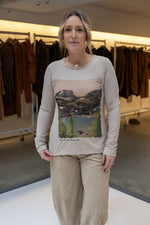 Rundholz Black Label Top
