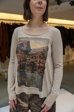 Rundholz Black Label Top
