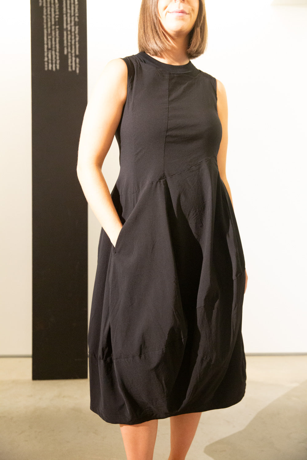 Rundholz Black Label Dress