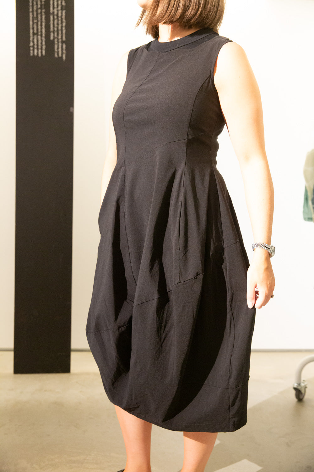 Rundholz Black Label Dress
