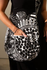 Rundholz Black Label Bag