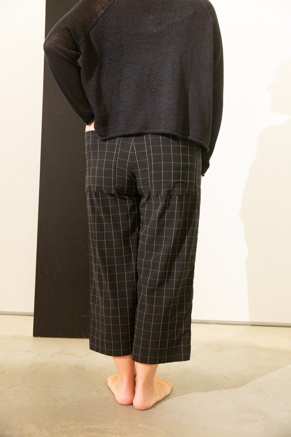 Rundholz Black Label Trousers