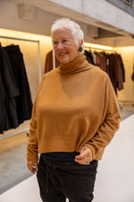 Rundholz Black Label Pullover