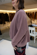 Rundholz Black Label Pullover