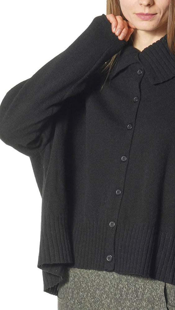 Rundholz Black Label Cardigan