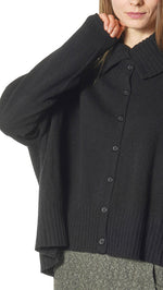 Rundholz Black Label Cardigan