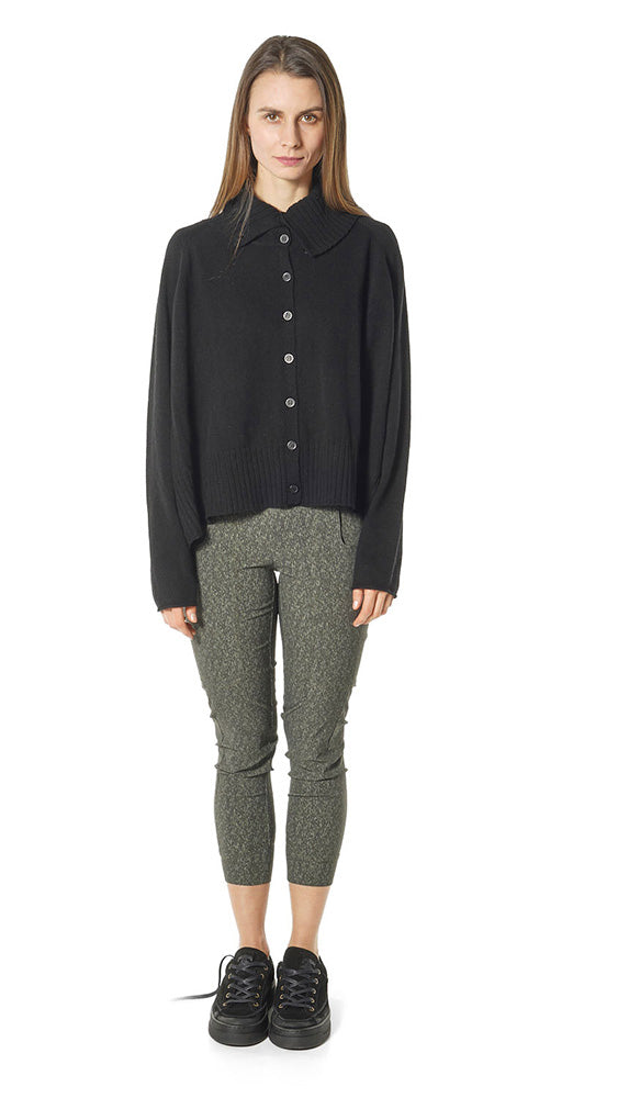 Rundholz Black Label Cardigan