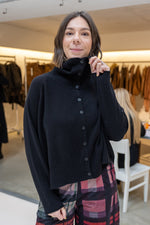 Rundholz Black Label Cardigan