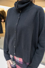 Rundholz Black Label Cardigan