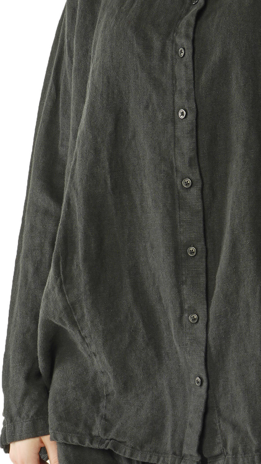 Rundholz Black Label Blouse