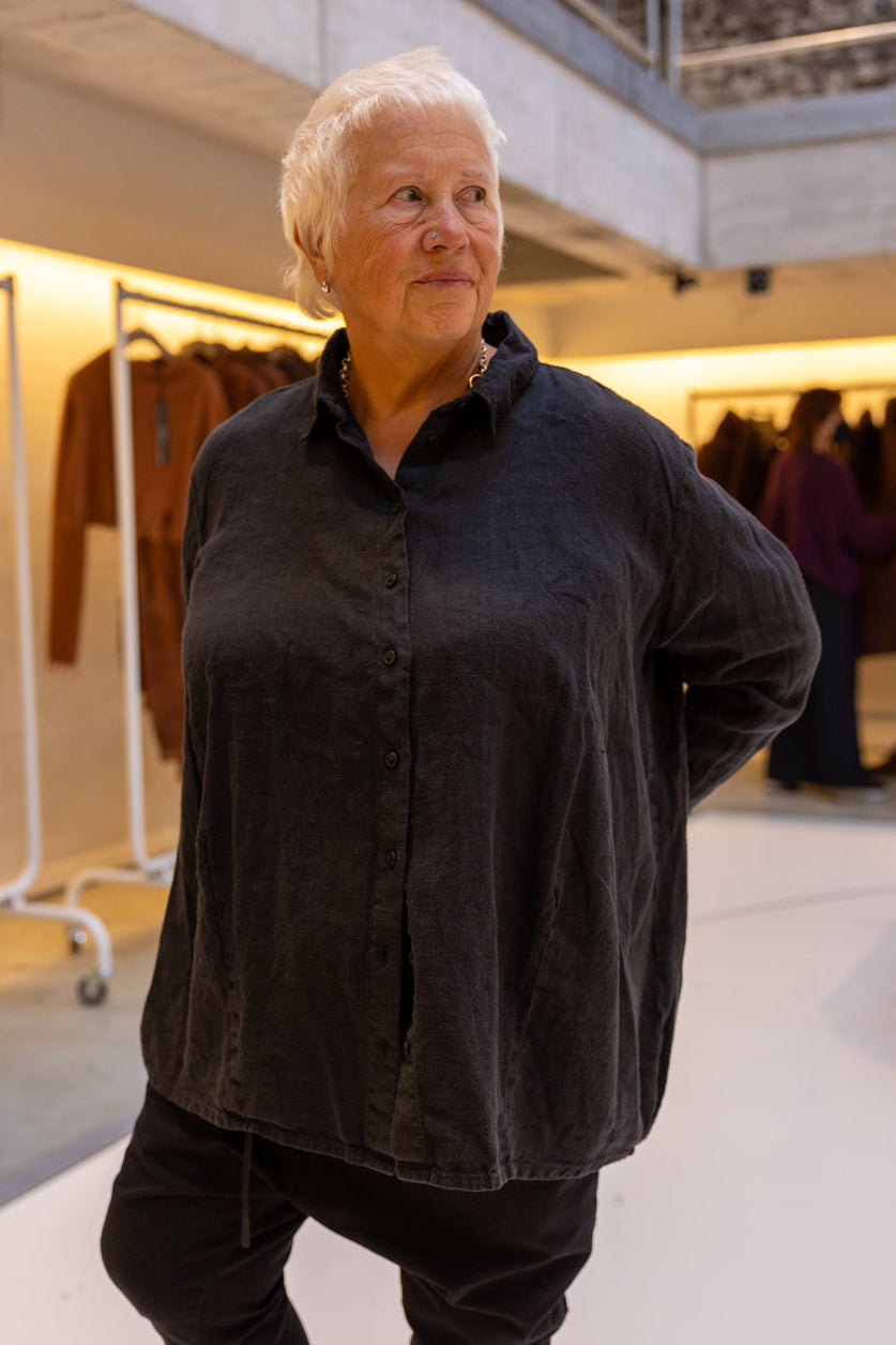 Rundholz Black Label Blouse